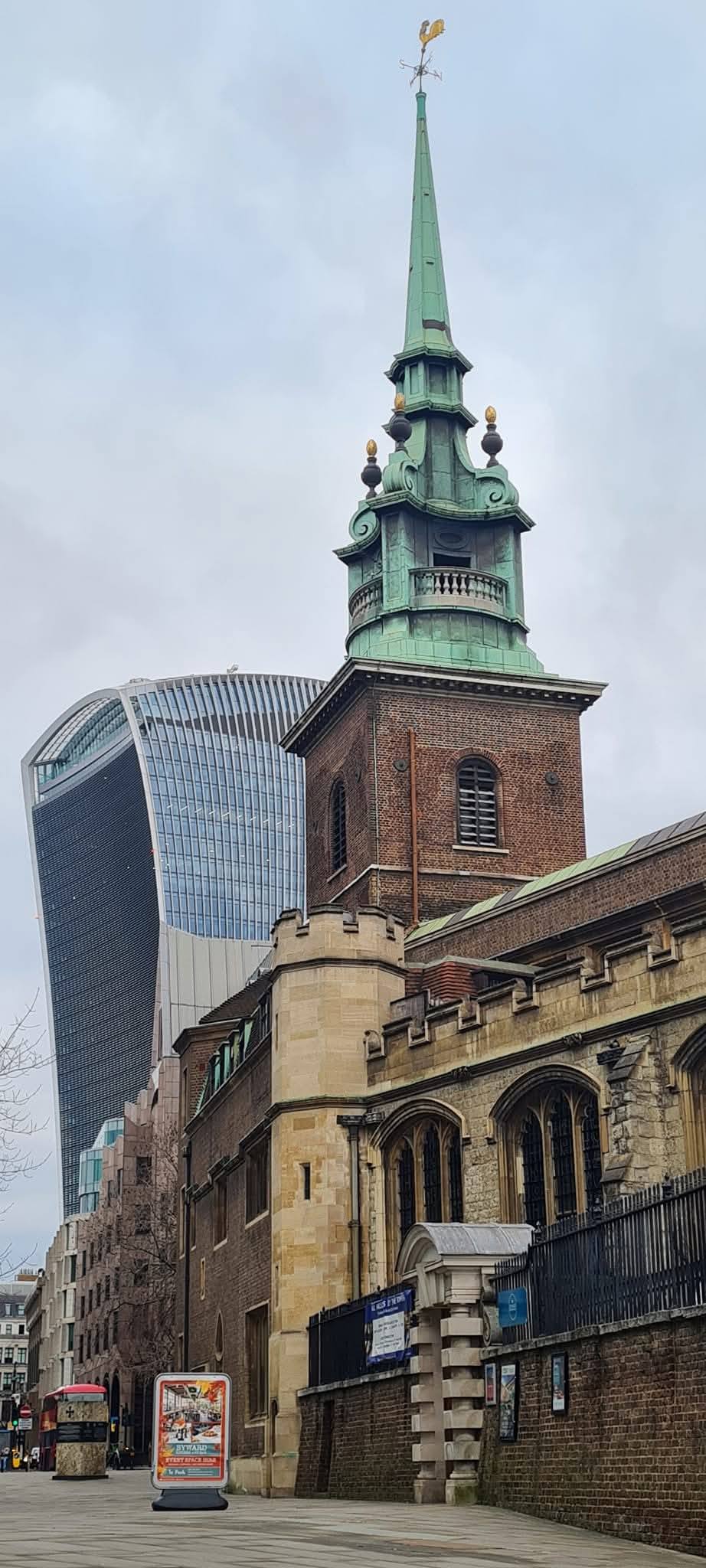 London 14