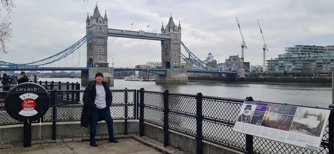 London 15