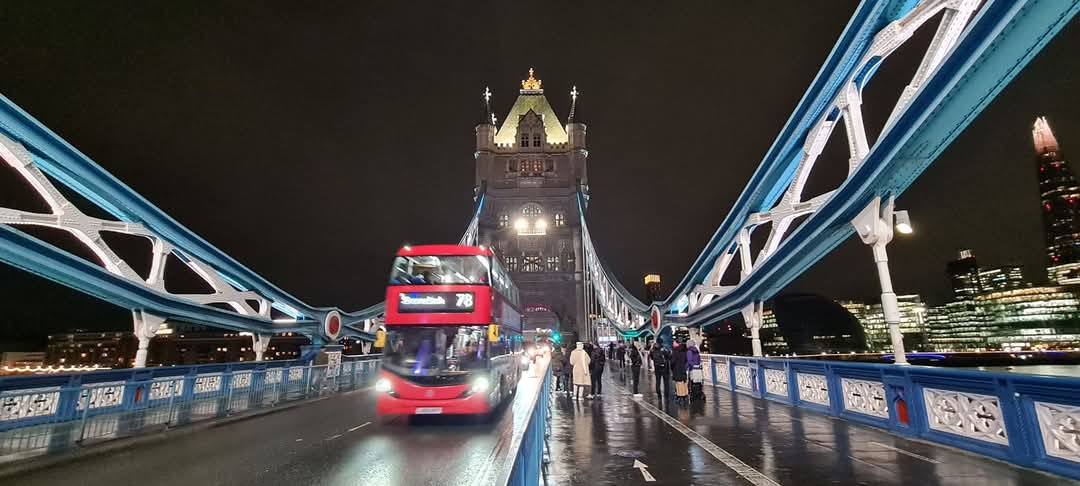 London 17