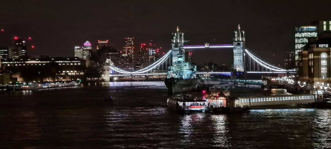 London 18