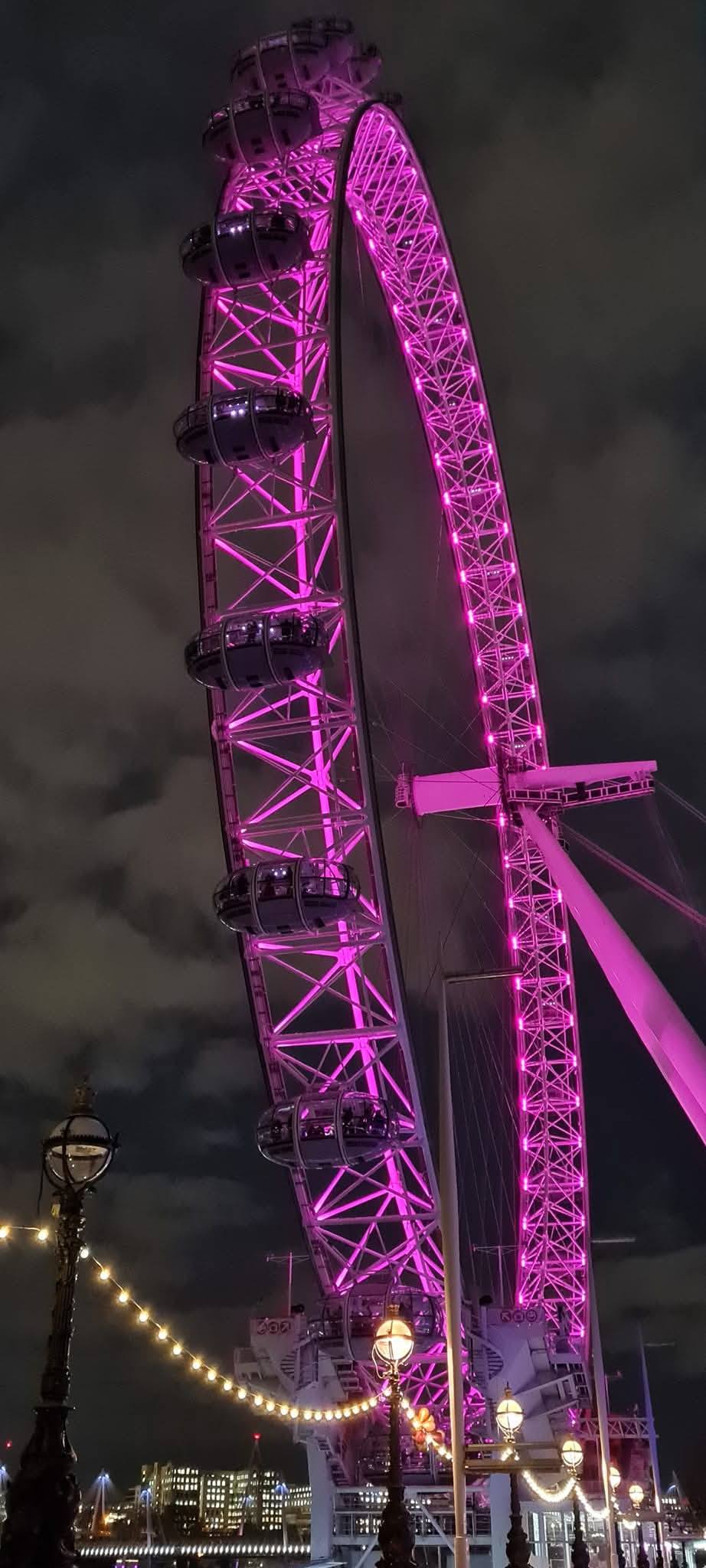 London 22