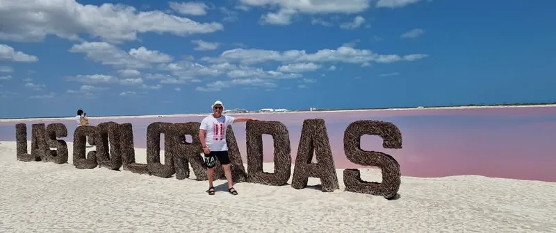 Las Coloradas 1
