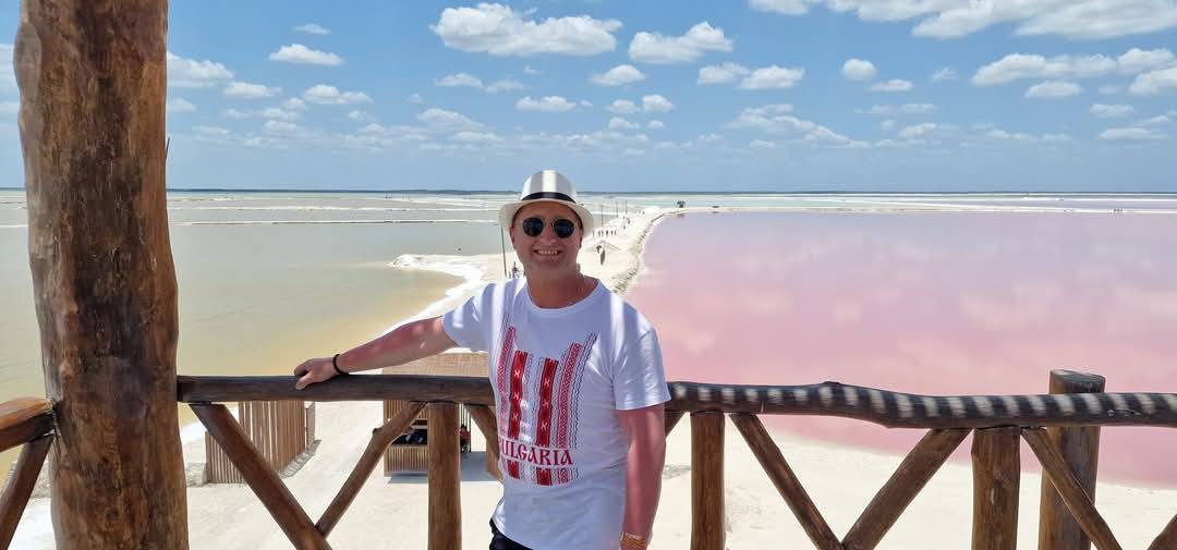 Las Coloradas 3
