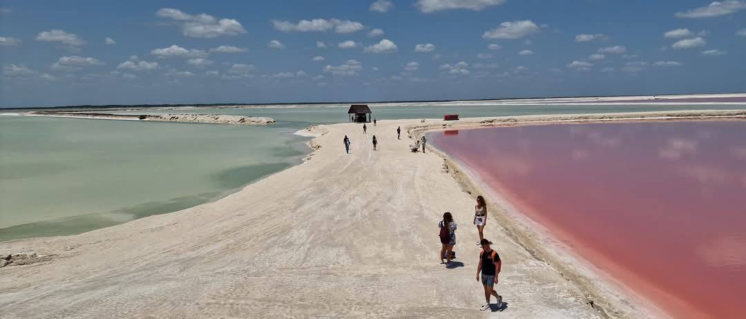 Las Coloradas 5