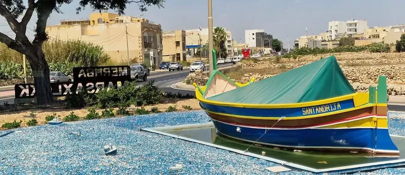 Marsaxlokk 1