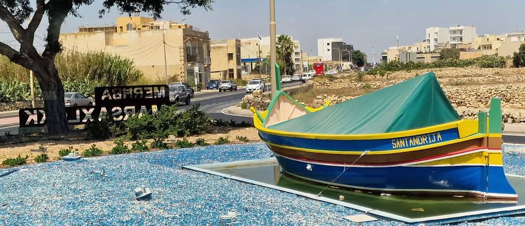 Marsaxlokk 1