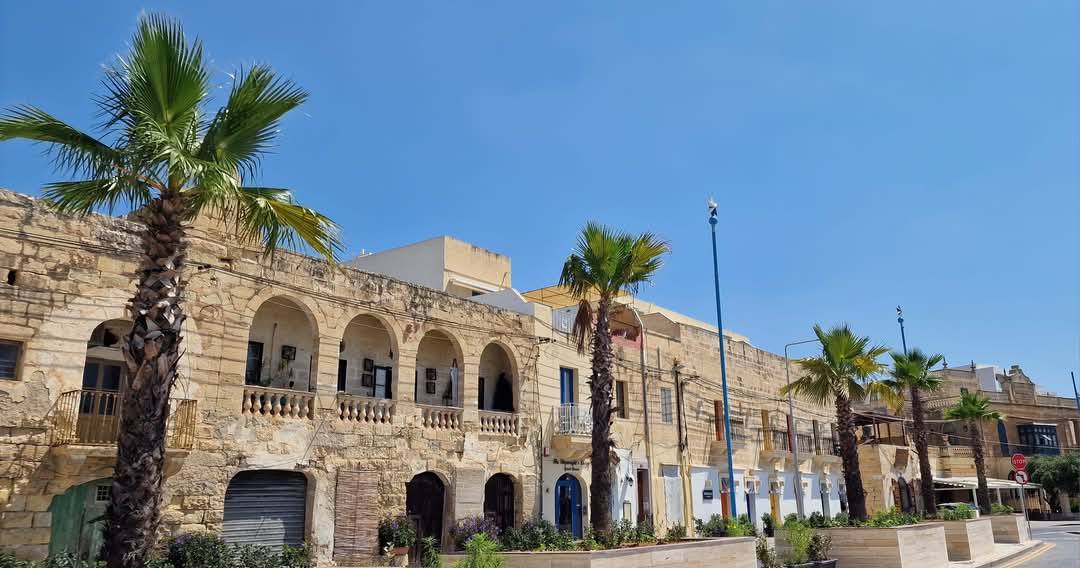 Marsaxlokk 5