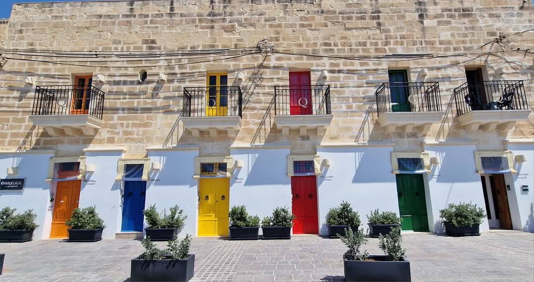 Marsaxlokk 6