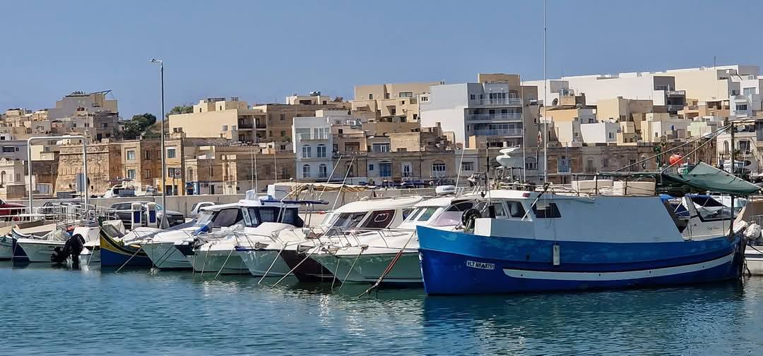 Marsaxlokk 7
