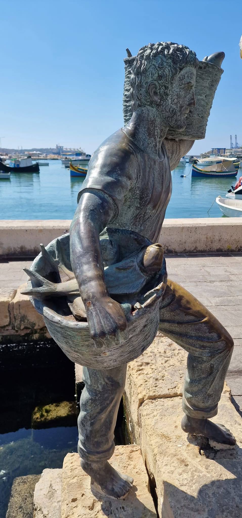 Marsaxlokk 9