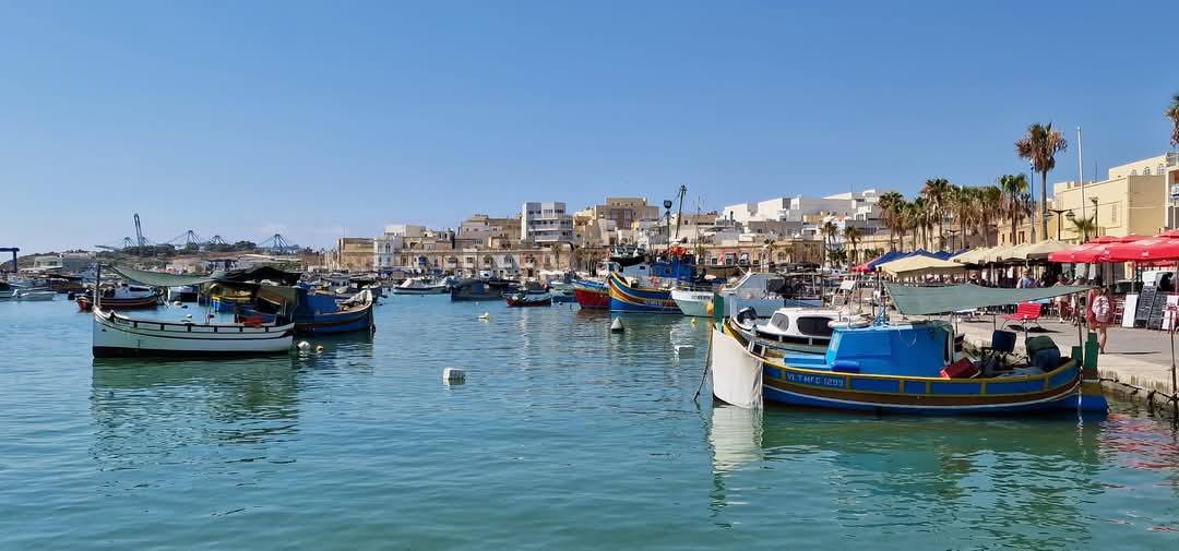Marsaxlokk 10