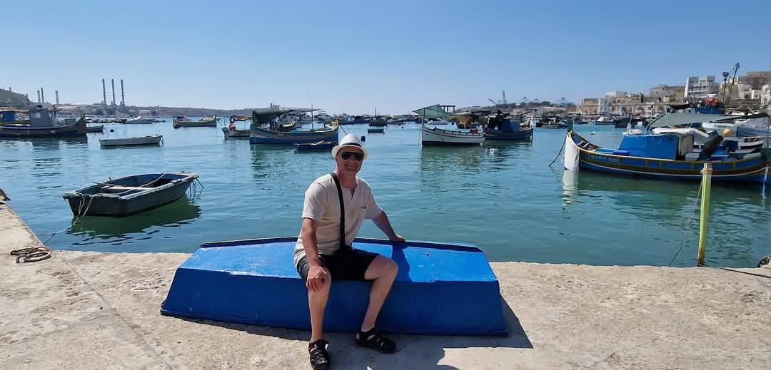 Marsaxlokk 11
