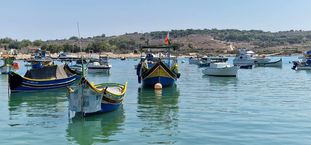 Marsaxlokk 12