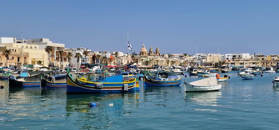 Marsaxlokk 13