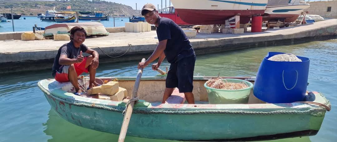 Marsaxlokk 14