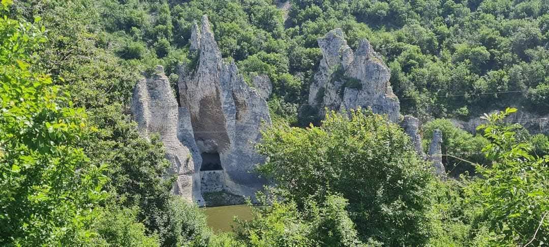 Едно наистина чудно място в България. 1