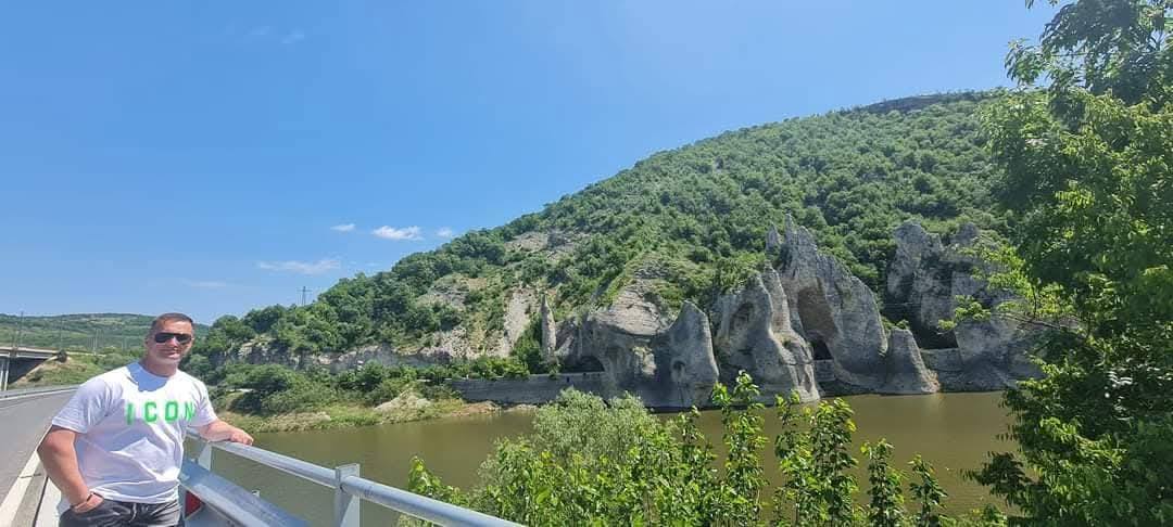 Едно наистина чудно място в България. 2