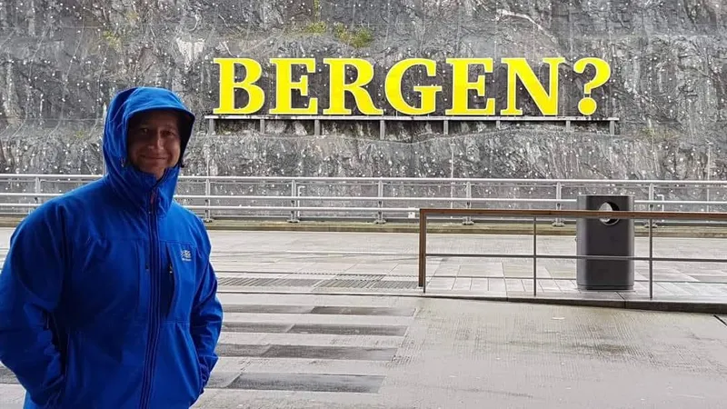 Bergen 1
