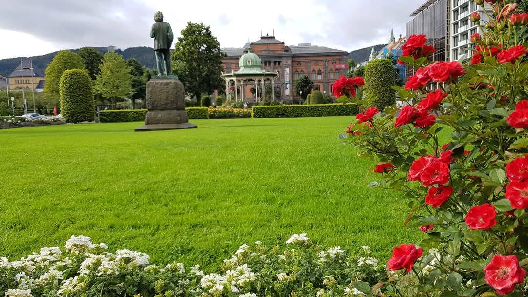 Bergen 2