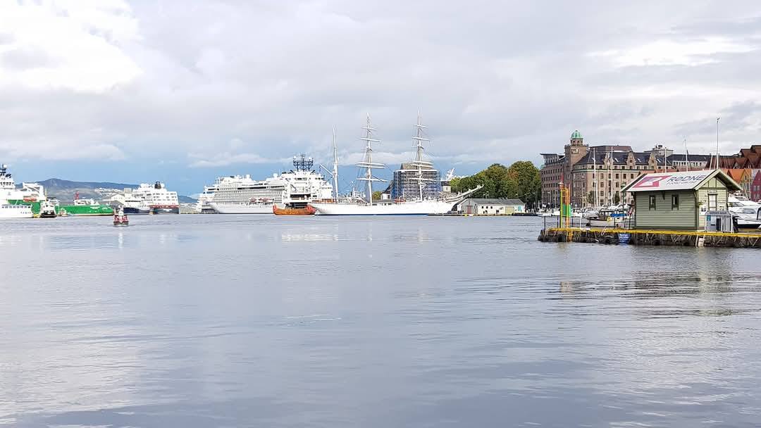 Bergen 6