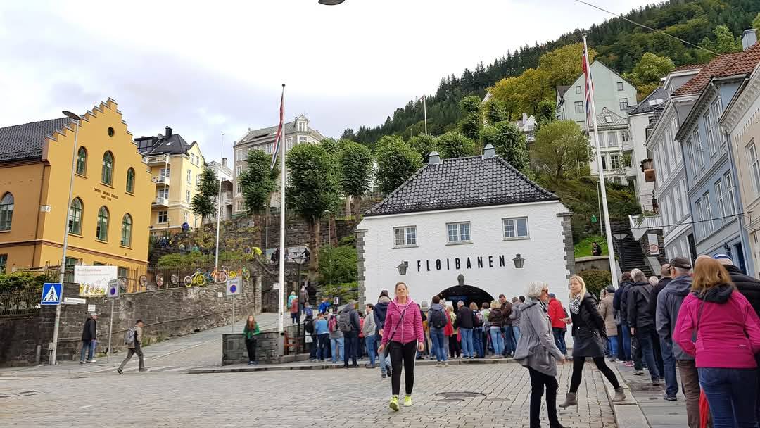 Bergen 7