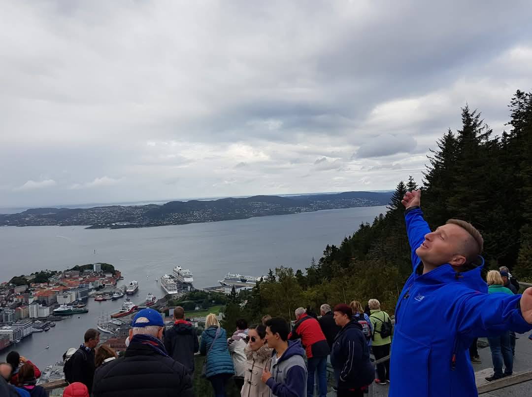 Bergen 8