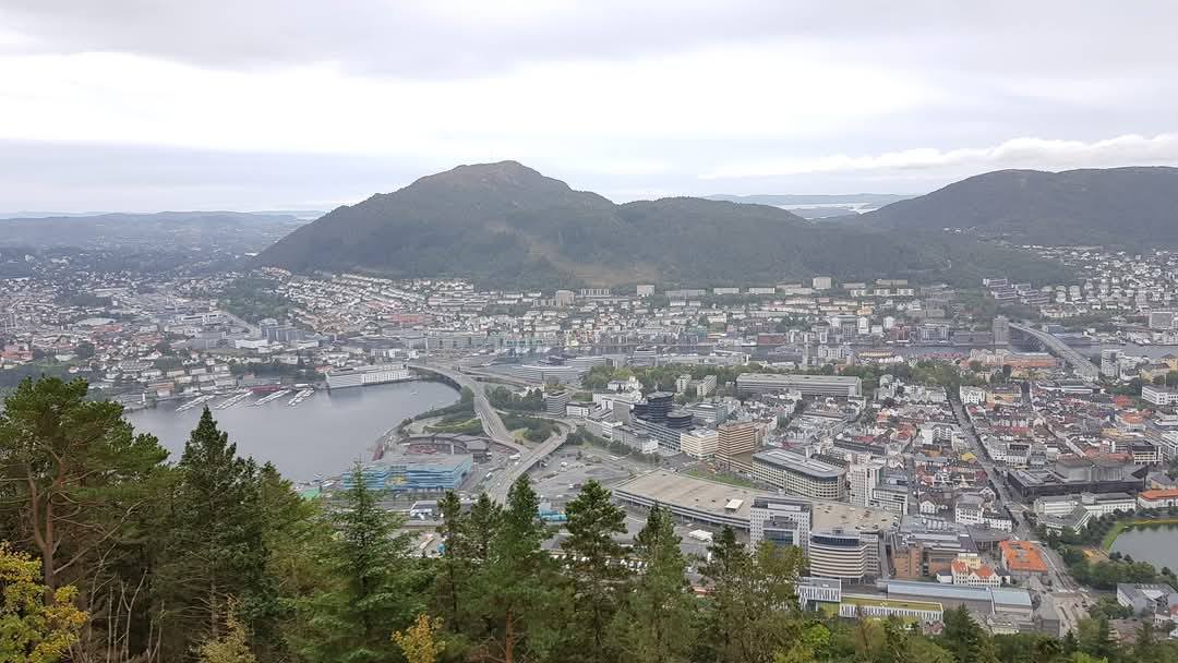 Bergen 9