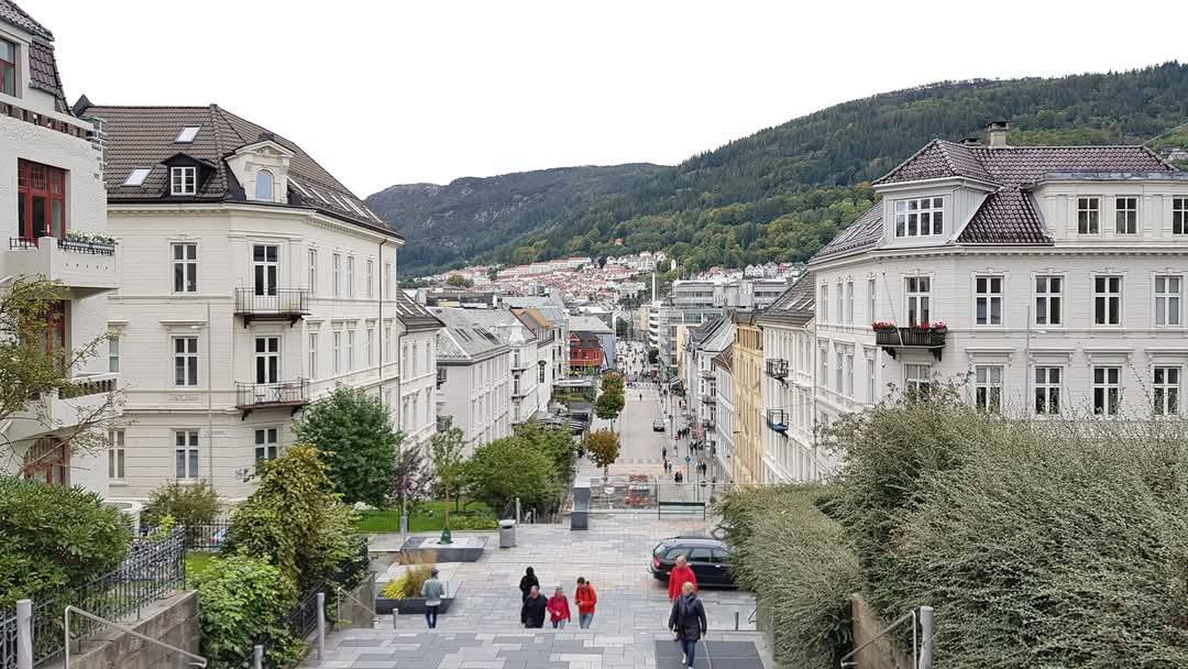 Bergen 10