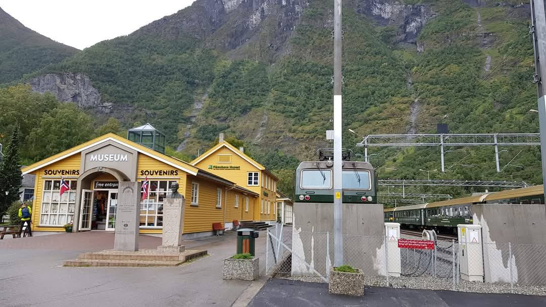Bergen 14