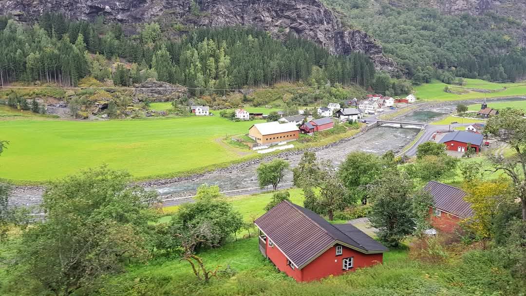 Bergen 16
