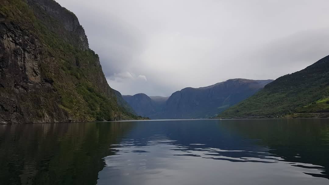 Bergen 18