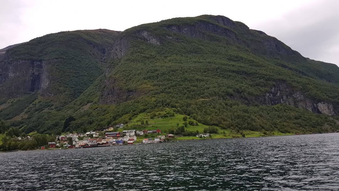 Bergen 21