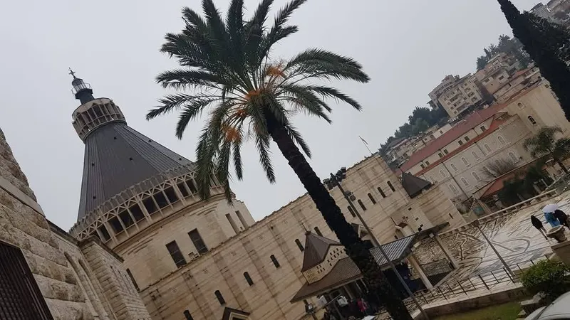 Nazareth 1