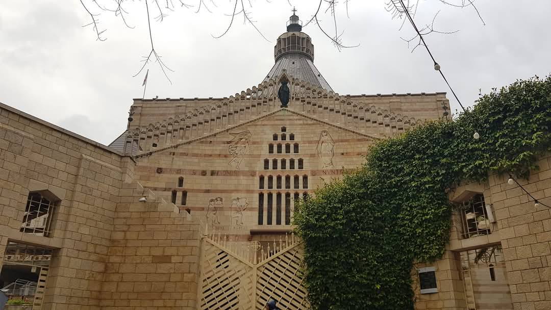 Nazareth 2