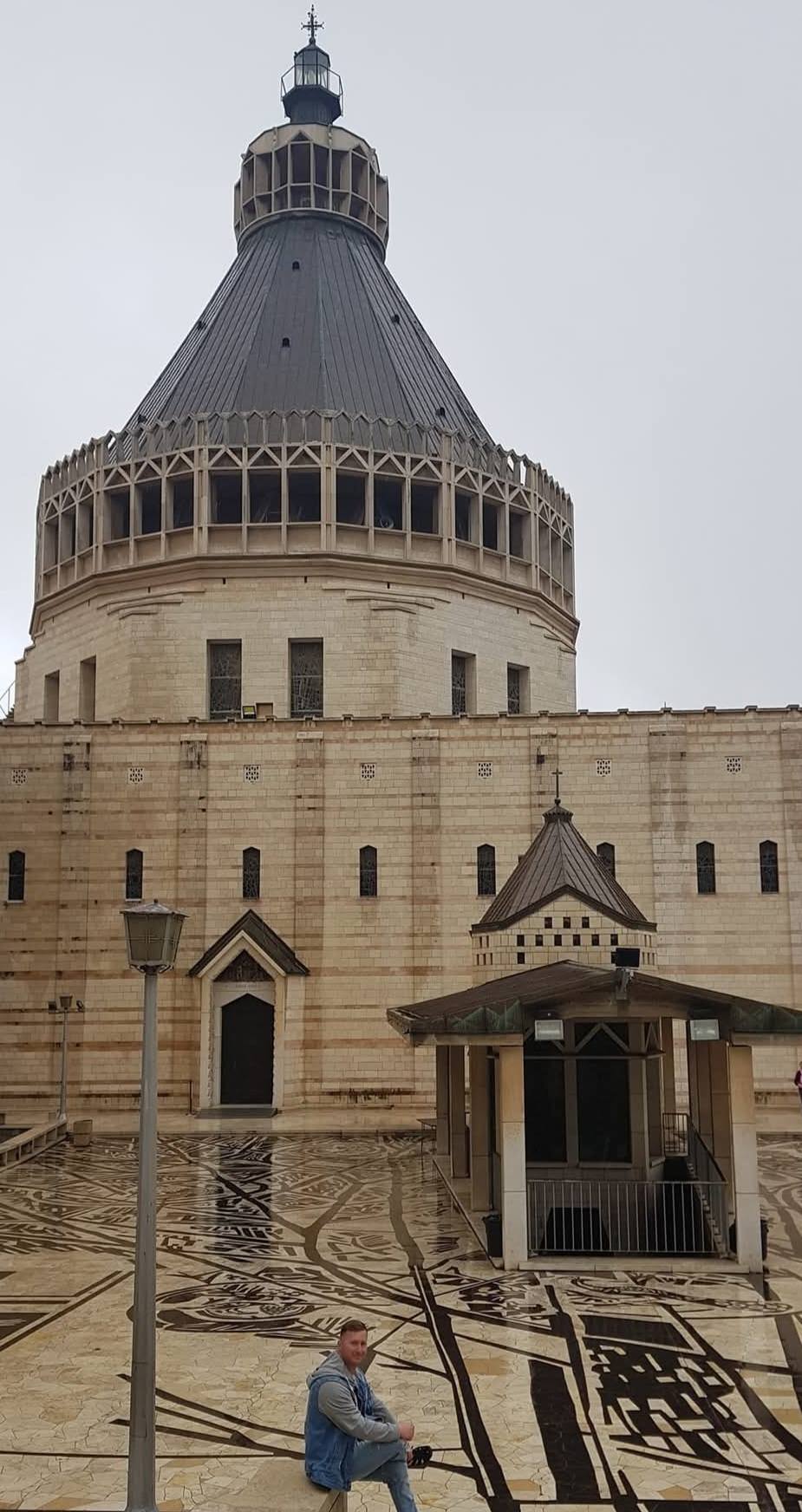 Nazareth 3