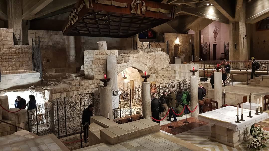 Nazareth 5