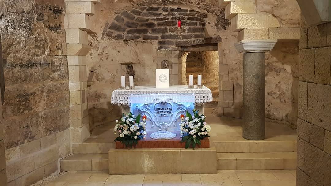 Nazareth 6