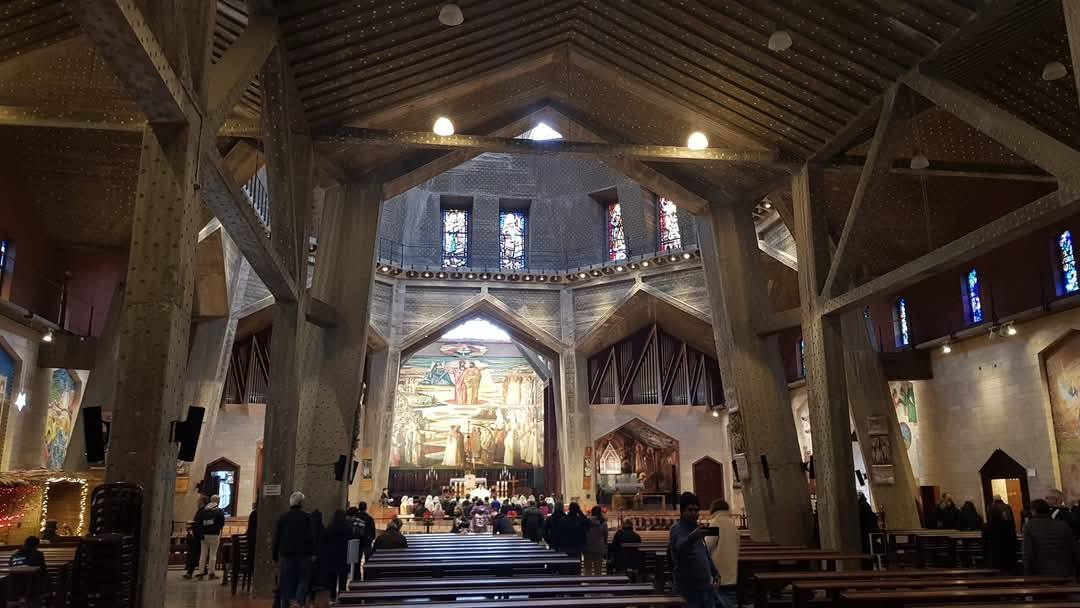 Nazareth 7