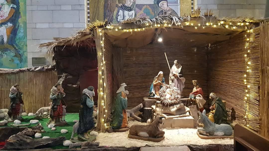 Nazareth 8
