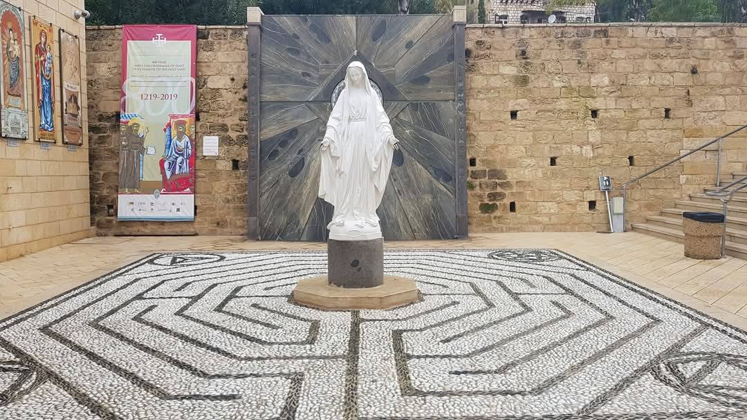 Nazareth 10
