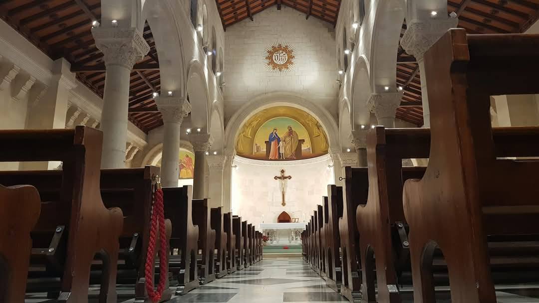 Nazareth 14