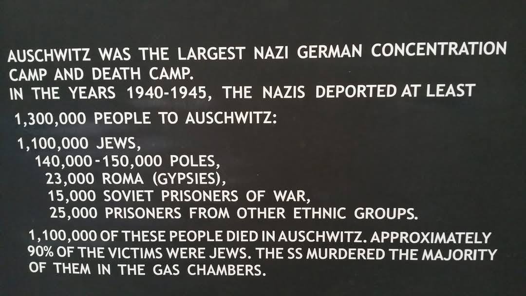 Auschwitz 3
