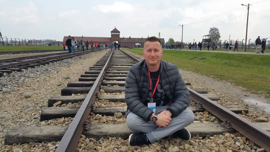 Auschwitz 5