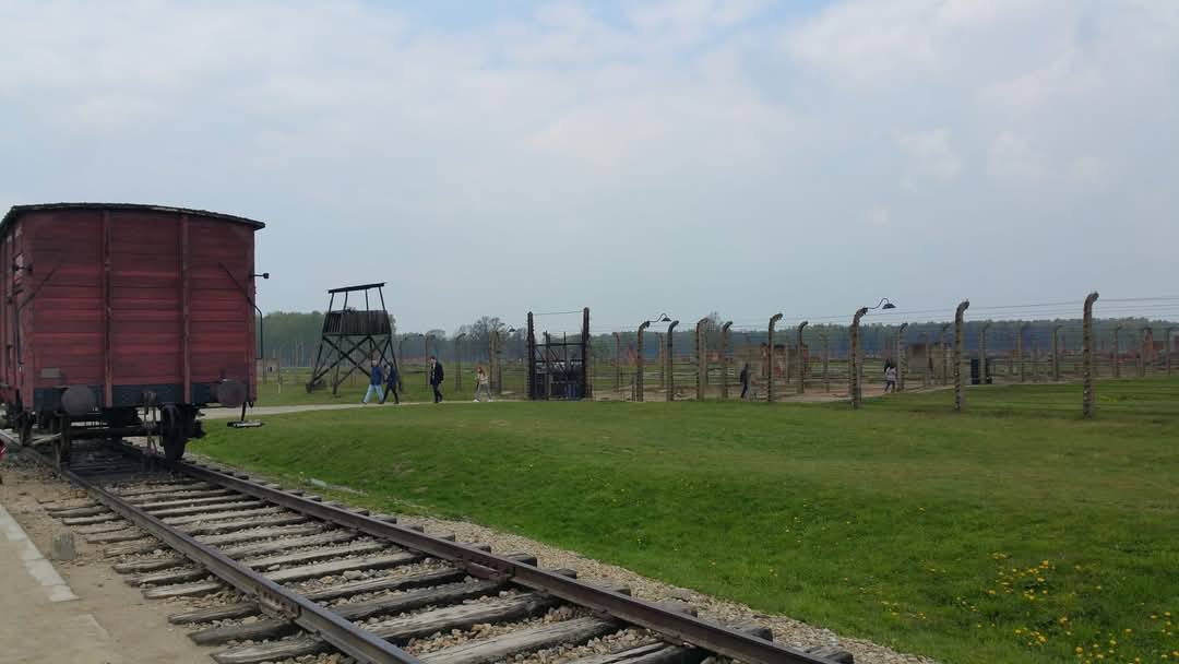 Auschwitz 7