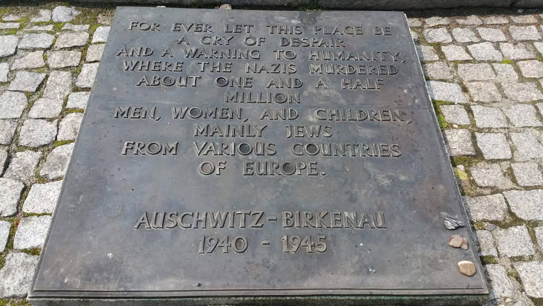 Auschwitz 15