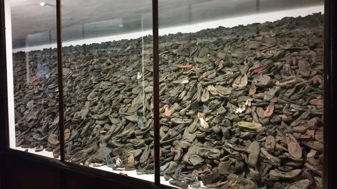 Auschwitz 22