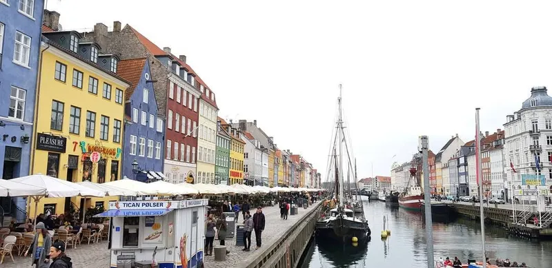 Copenhagen 1