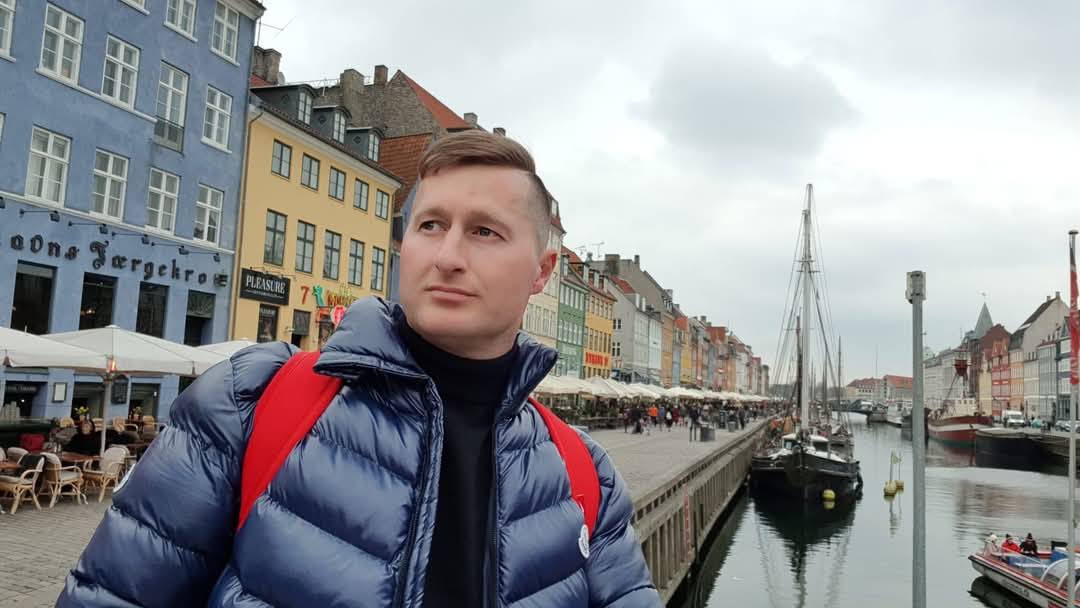 Copenhagen 2
