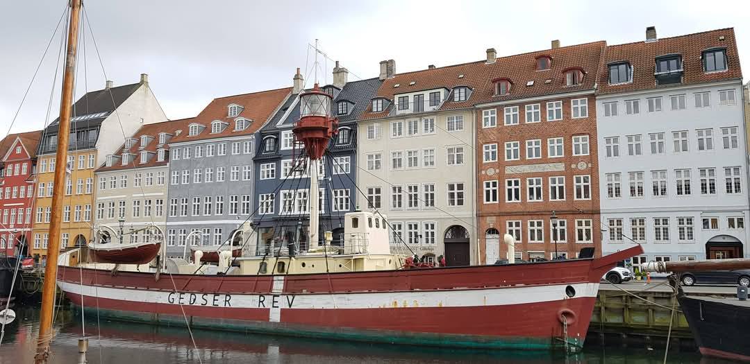 Copenhagen 3