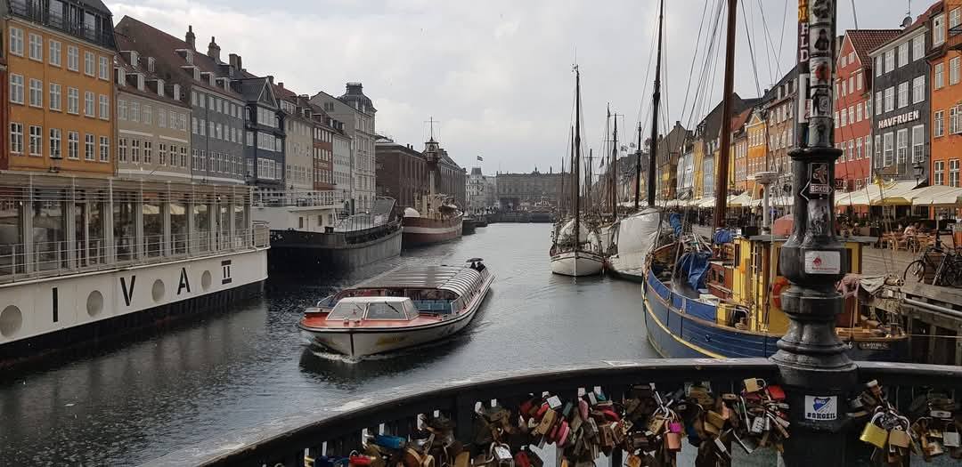 Copenhagen 4